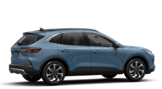 2025 Ford Escape® External Image 4